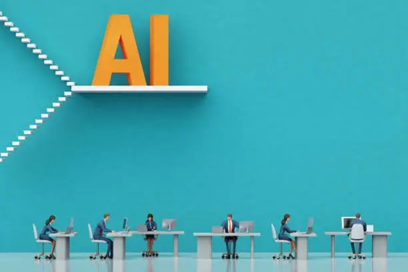 ai team analytics