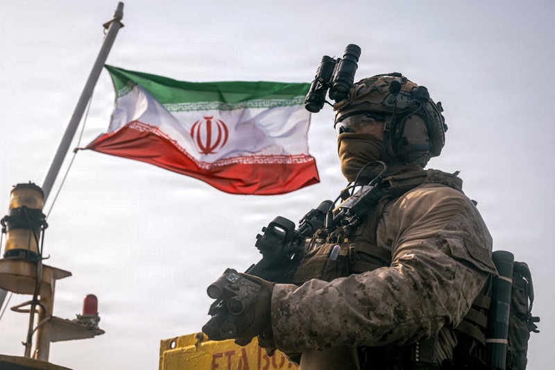 asean emergency security talks on us iran crisis and scs