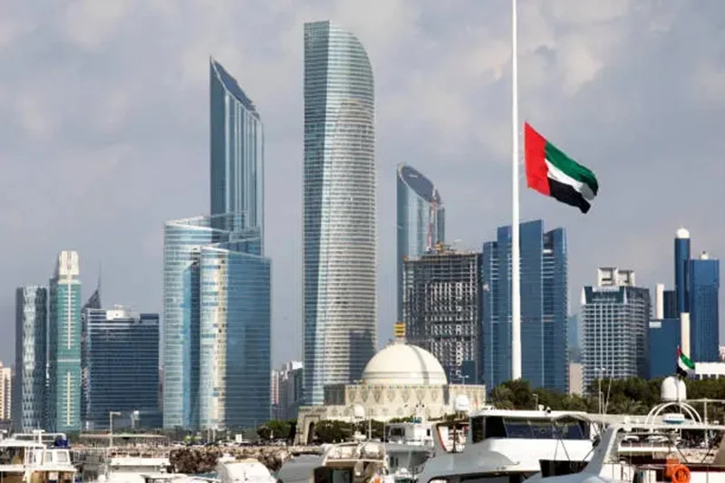 abu dhabi ai strategy driving global trade future in 2026 uae