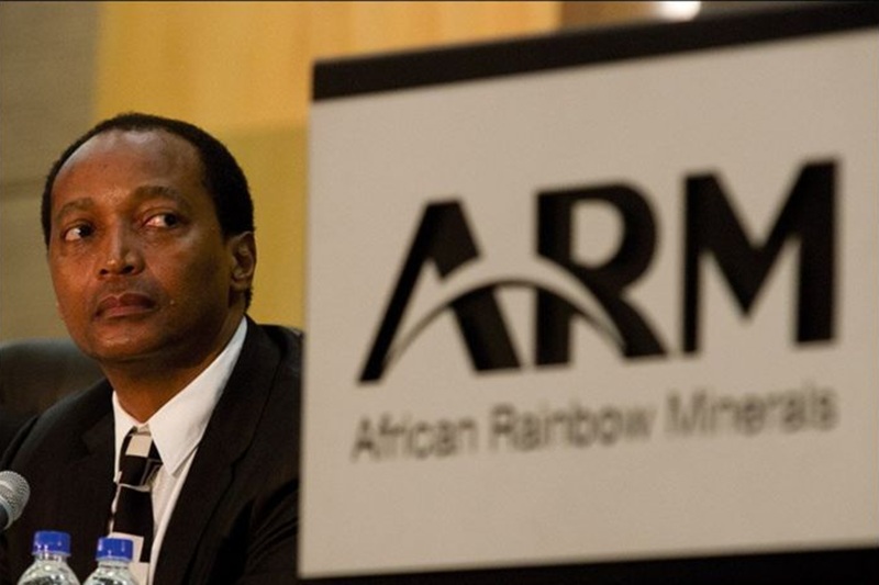 african rainbow minerals boosts bokoni platinum
