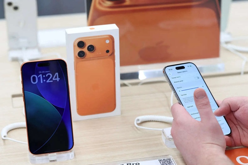 apple warns of facetime scam risk for iphone users in 2026