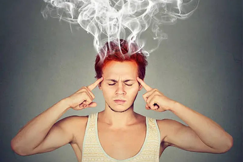 beat brain fog naturally