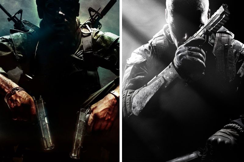 call of duty black ops