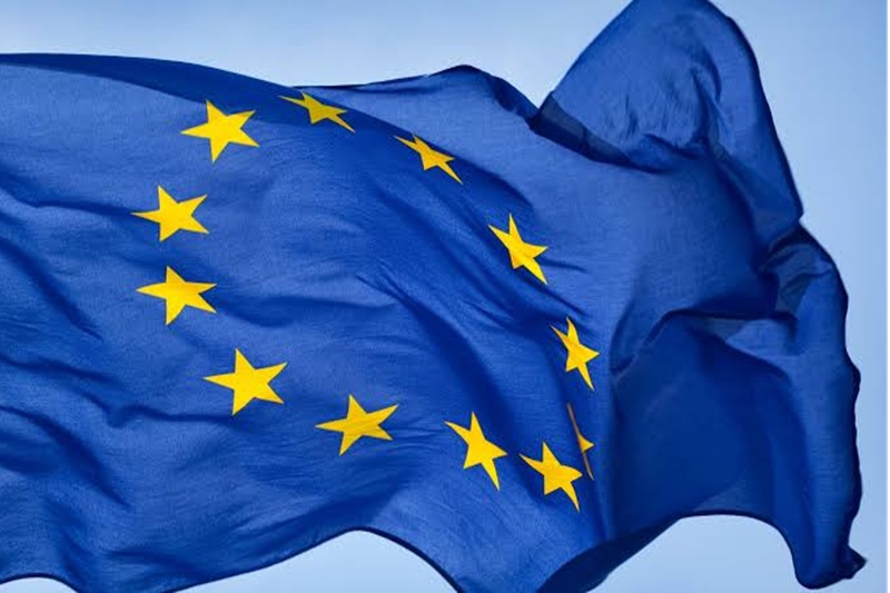 commission disburses €3.47 billion to ukraine for drones