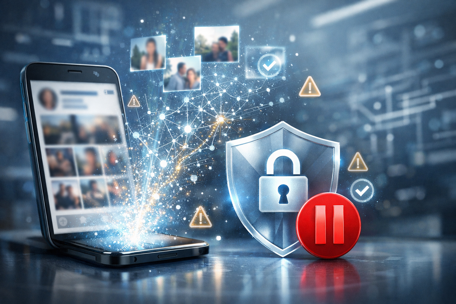 Meta AI image feature removed following privacy backlash over Instagram public content