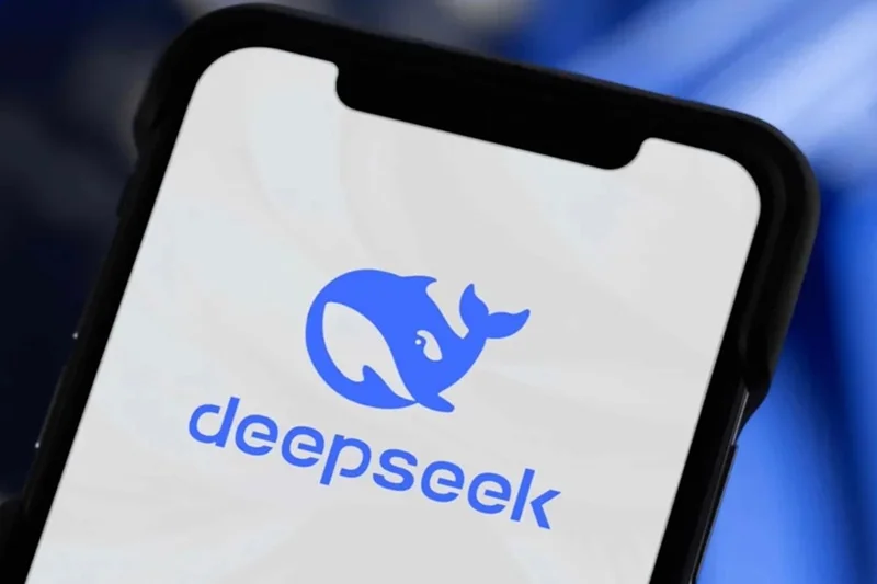 deepseek ai chip