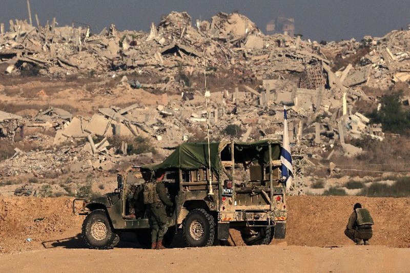 hamas gaza ceasefire roadmap