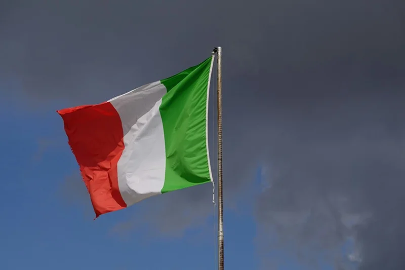 italy’s muslim brotherhood dossier