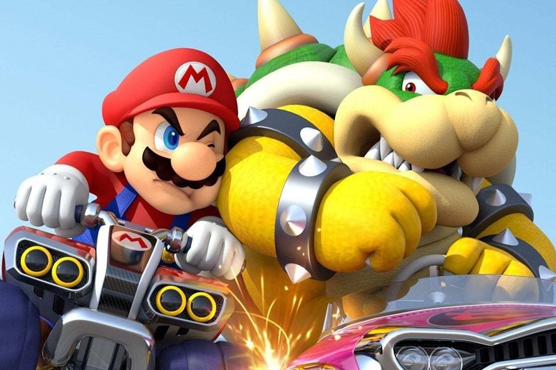 mario kart tour shutting down