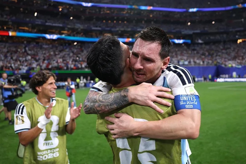 messi's retirement plans explained