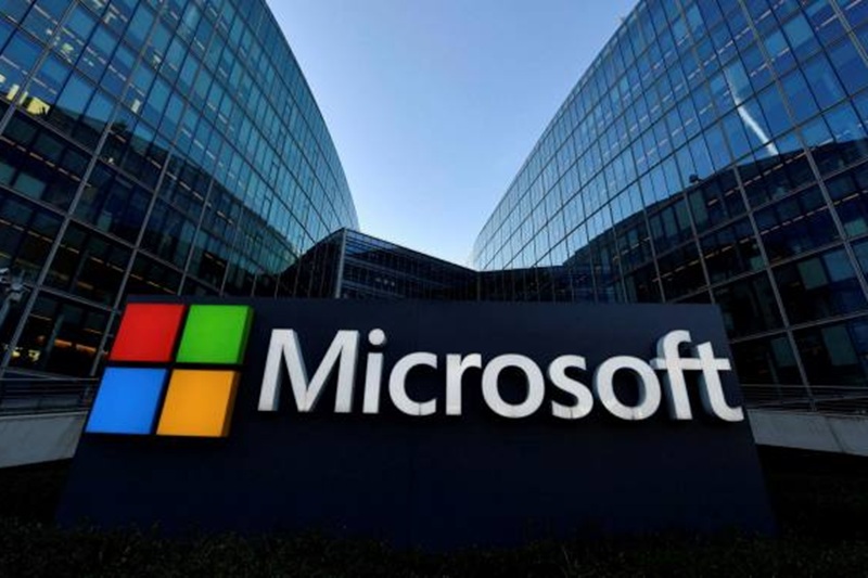 microsoft layoffs