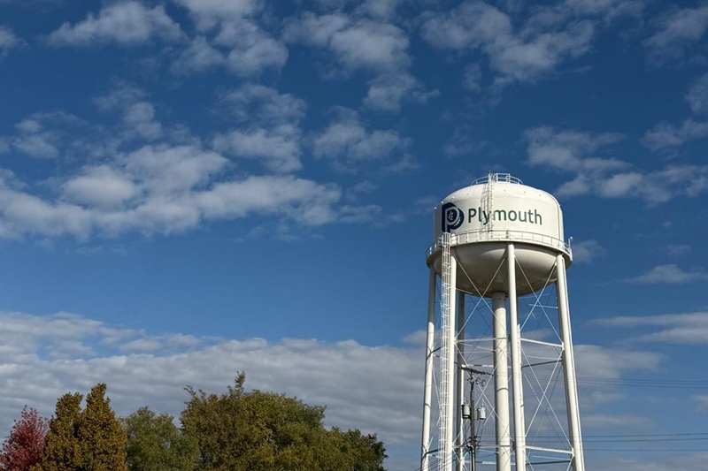 minnesota water system cyberattack