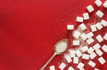 new study finds limiting sugar before age 2 may improve brain health later in life