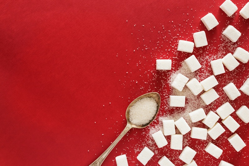 new study finds limiting sugar before age 2 may improve brain health later in life
