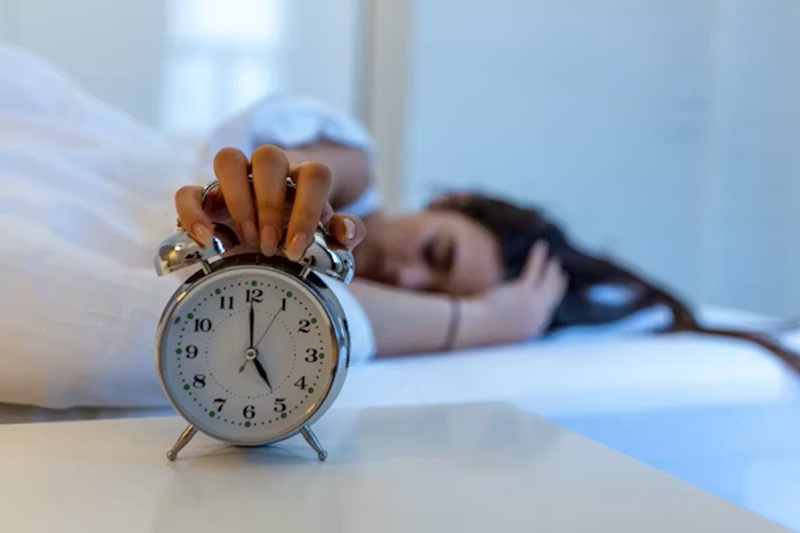 night shift health risks