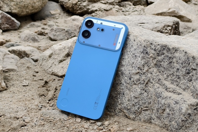 nothing phone (4a)