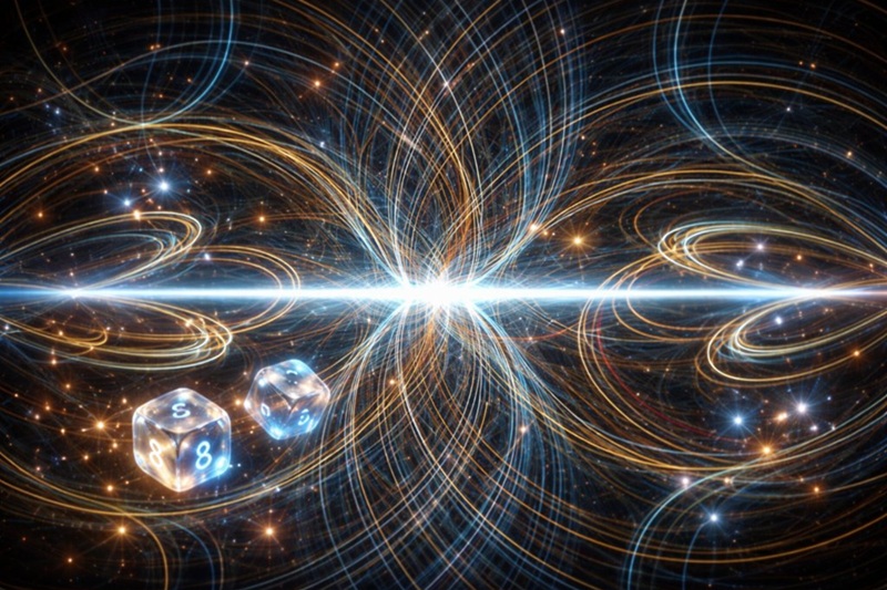 quantum mechanics imaginary numbers