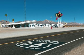 route 66 100th anniversary drives u.s. tourism boom in 2026