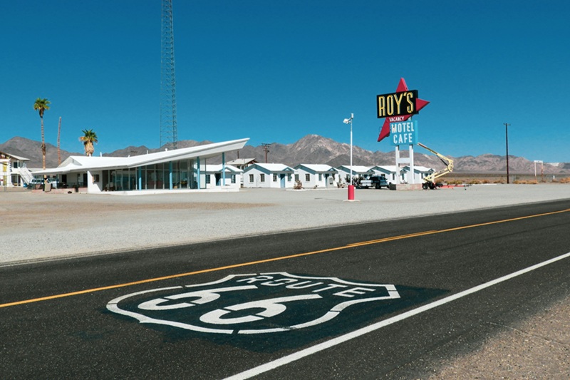 route 66 100th anniversary drives u.s. tourism boom in 2026