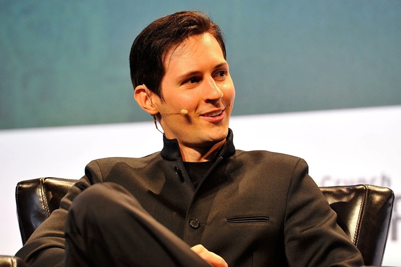 russia charges telegram founder pavel durov with facilitating terrorism