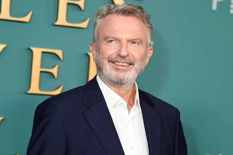sam neill