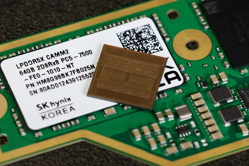 samsung & sk hynix ai chip investmen