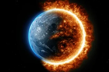 scientists warn extreme heat