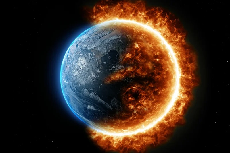 scientists warn extreme heat