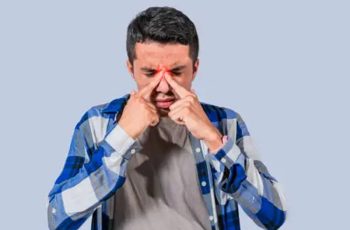 sinus infection warning signs