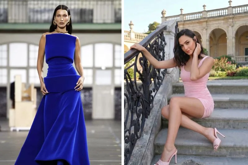 summer fashion color trends 2026