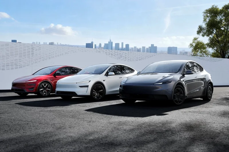 tesla q2 2026 vehicle deliveries reach record levels