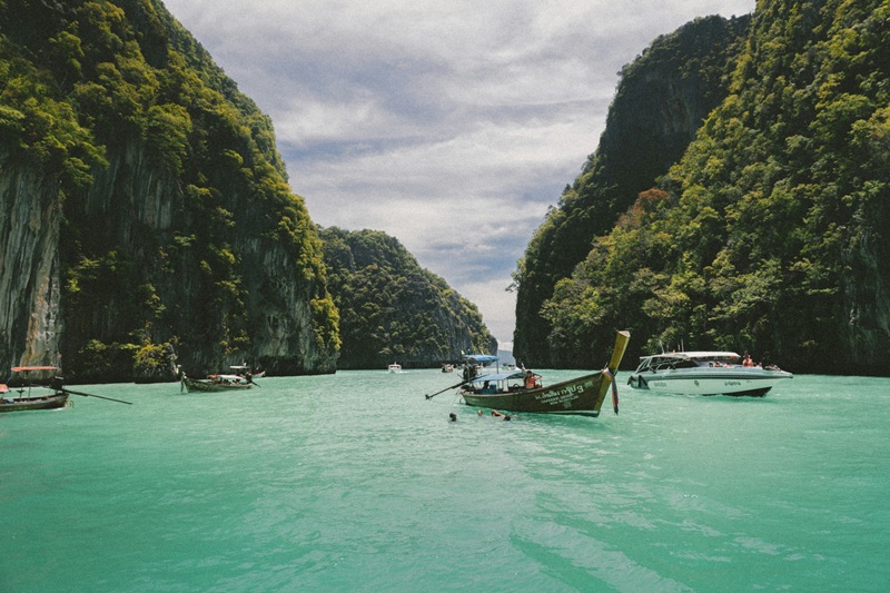thailand experiential tourism