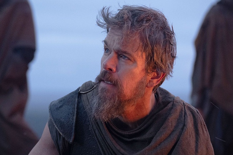 the odyssey movie leak on x
