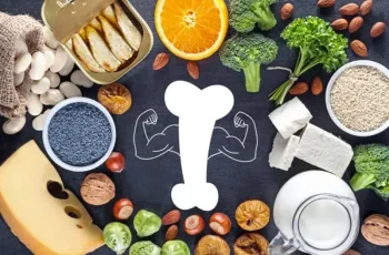 top foods for strong bones for better bone health guide