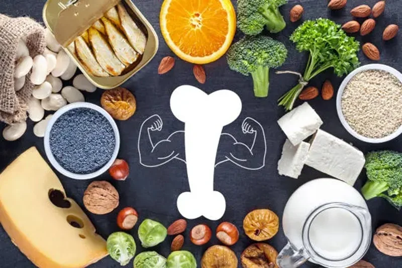 top foods for strong bones for better bone health guide