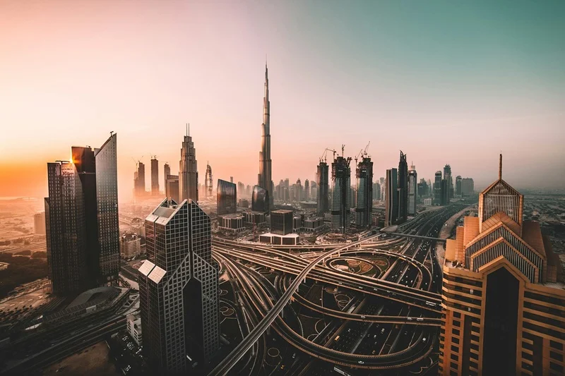 uae ai investment strategy