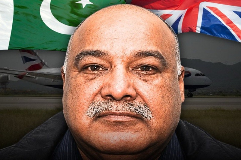 uk–pakistan tensions escalate as shabir ahmed deportation row triggers calls