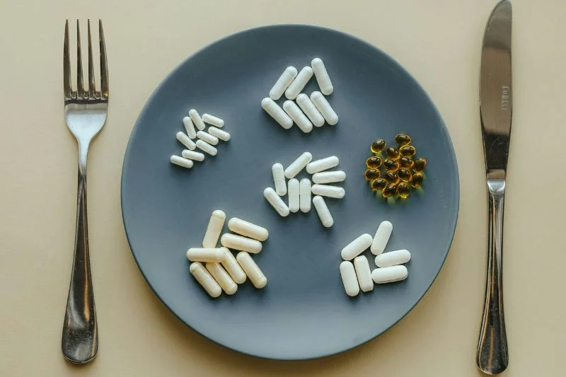 Are Wellness Supplements Worth the Hype