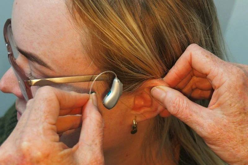 future-proof your hearing