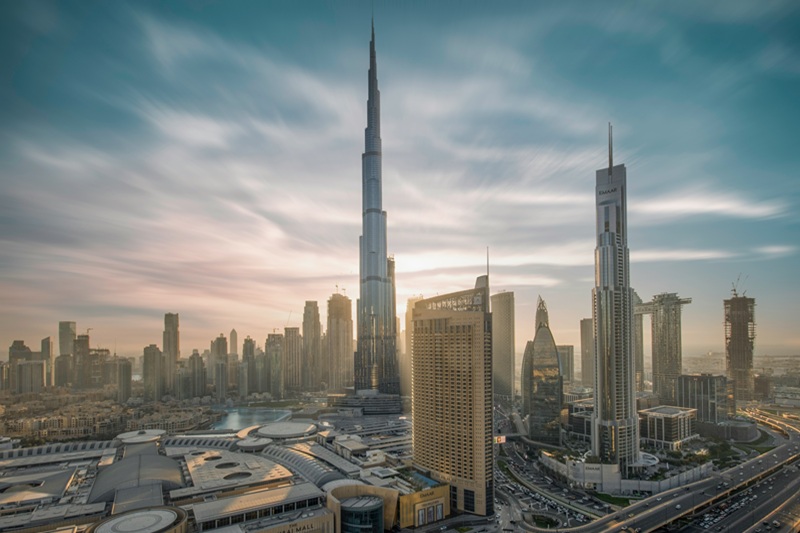 why a nation's values matter more than its skyline