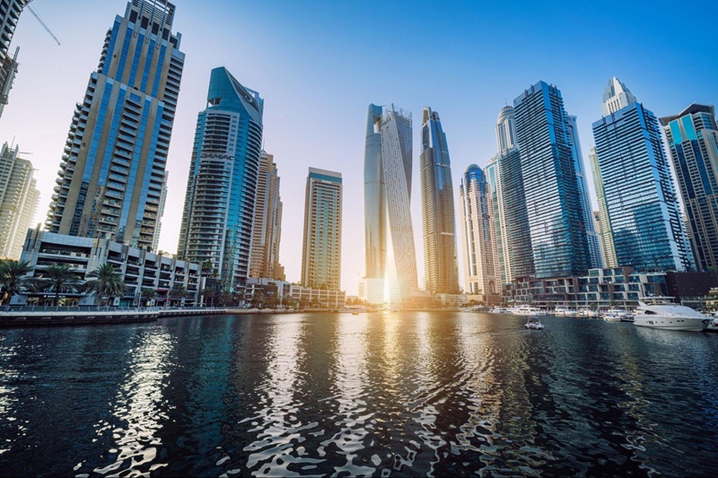Unexpected Places to Visit in Dubai