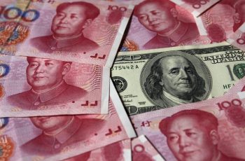 african countries are moving away from the us dollar