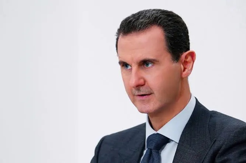  Bashar al-Assad Sentenced to Death in Absentia: What the Ruling Means for the Ousted Syrian Leader 