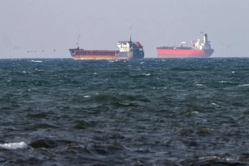  Major Russian Grain Terminals Hit in Ukraine Attack on Black Sea Port: What It Means for Global Food Supplies 