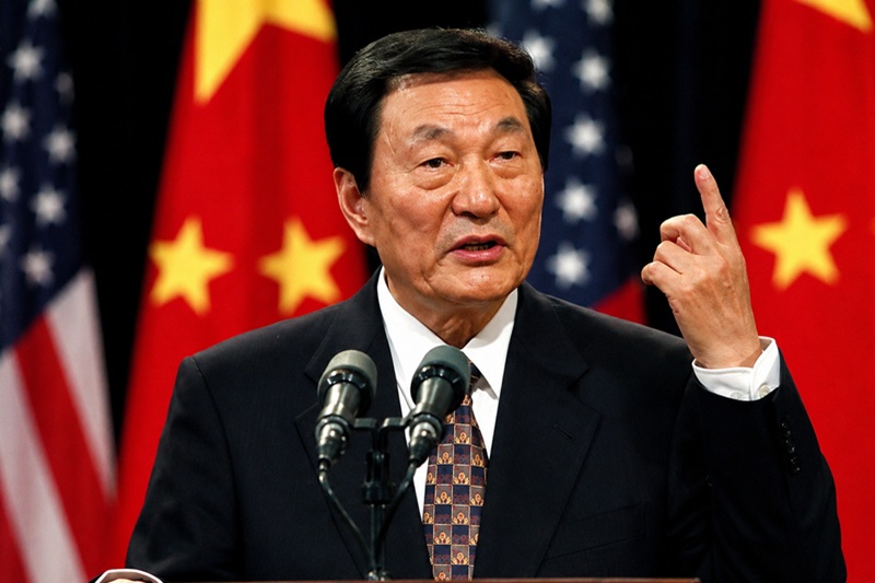 china censors public mourning as former premier zhu rongji's funeral exposes politica
