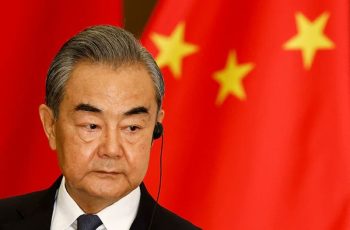 China Indonesia strategic ties