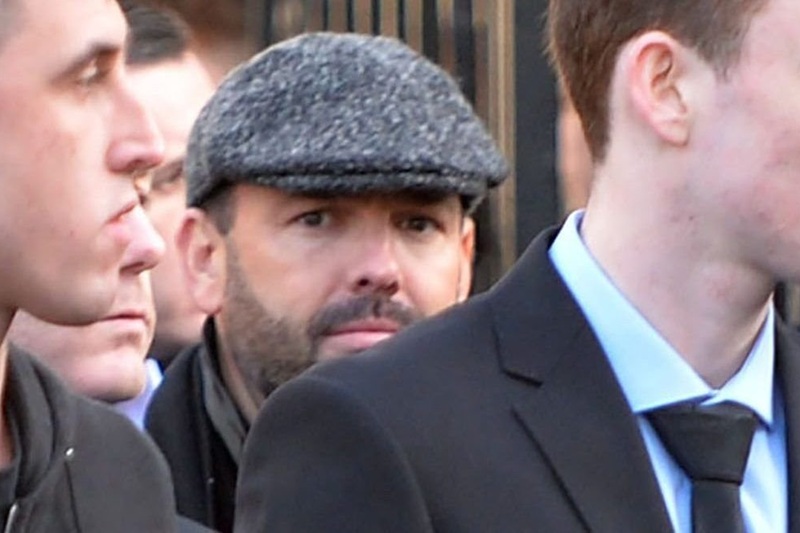  Daniel Kinahan Extradited and Appears in Court: What to Know About the Suspected Crime Boss 