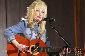 dolly parton nashville airport