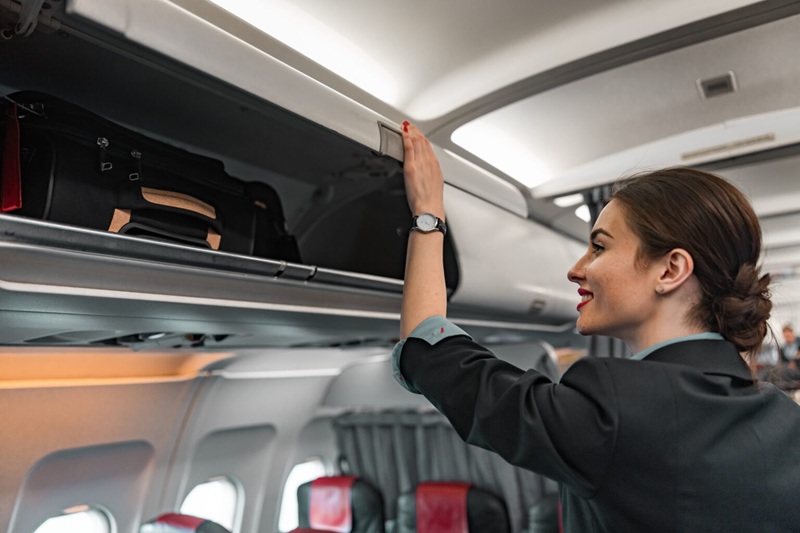 french court links flight attendant’s breast cancer