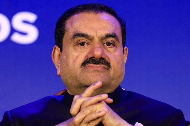  Why Was Gautam Adani’s US Bribery Case Dropped? What the Court Ruling Means 
